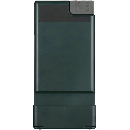 KORG nanoKEY Fold ALPINE GREEN - Teclado maestro plegable. Verde - Tempo Shop
