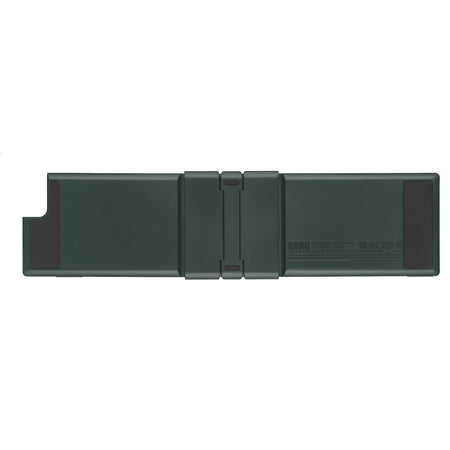 KORG nanoKEY Fold ALPINE GREEN - Teclado maestro plegable. Verde - Tempo Shop