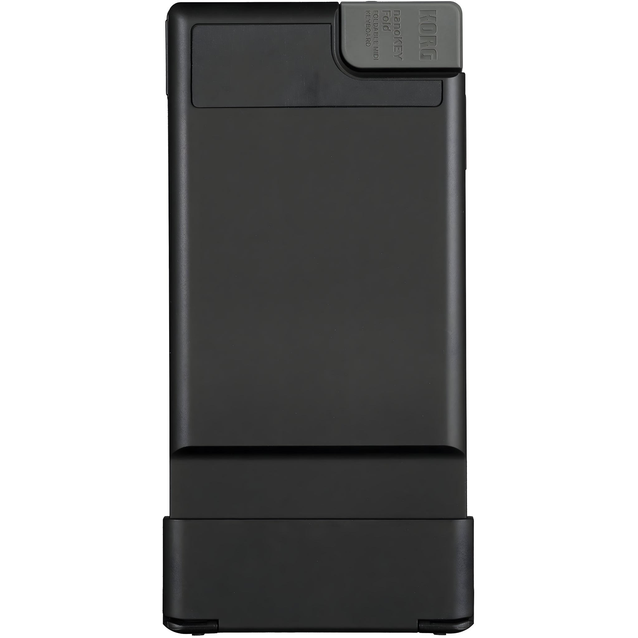 KORG nanoKEY Fold BLACK - Teclado maestro plegable. Negro - Tempo Shop