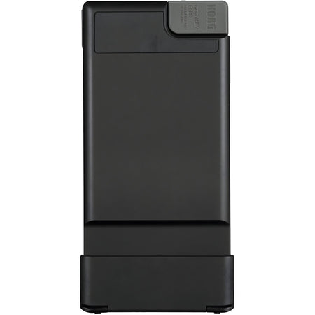 KORG nanoKEY Fold BLACK - Teclado maestro plegable. Negro - Tempo Shop