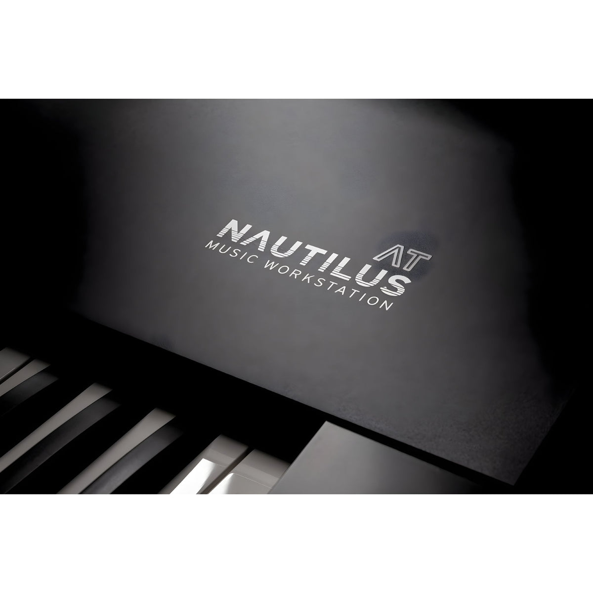 KORG NAUTILUS 61 AT - Teclado workstation profesional Aftertouch de 61 teclas - Tempo Shop