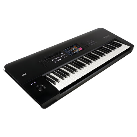 KORG NAUTILUS 61 - Teclado workstation profesional de 61 teclas - Tempo Shop