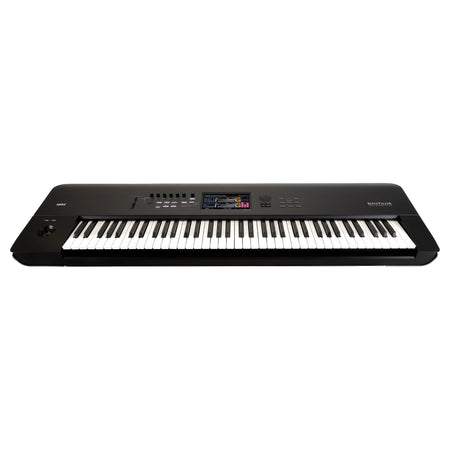 KORG NAUTILUS 73 - Teclado workstation profesional de 73 teclas - Tempo Shop