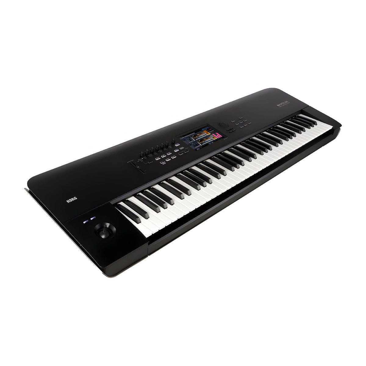 KORG NAUTILUS 73 - Teclado workstation profesional de 73 teclas - Tempo Shop