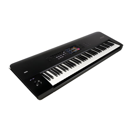 KORG NAUTILUS 73 - Teclado workstation profesional de 73 teclas - Tempo Shop