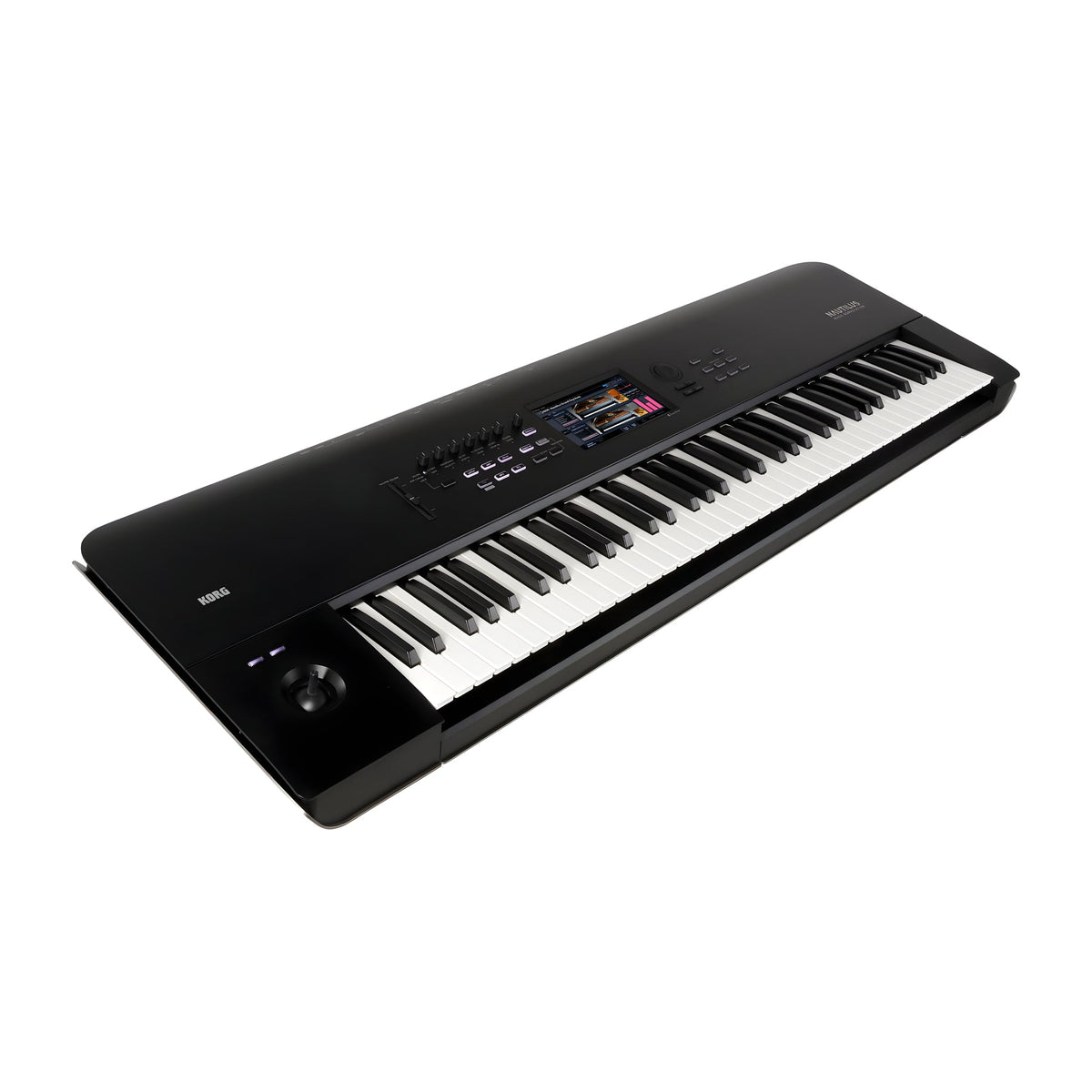 KORG NAUTILUS 73 - Teclado workstation profesional de 73 teclas - Tempo Shop