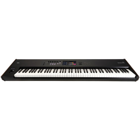 KORG NAUTILUS 88 AT - Teclado workstation profesional Aftertouch de 88 teclas - Tempo Shop