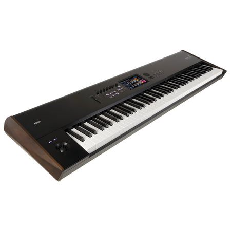 KORG NAUTILUS 88 AT - Teclado workstation profesional Aftertouch de 88 teclas - Tempo Shop