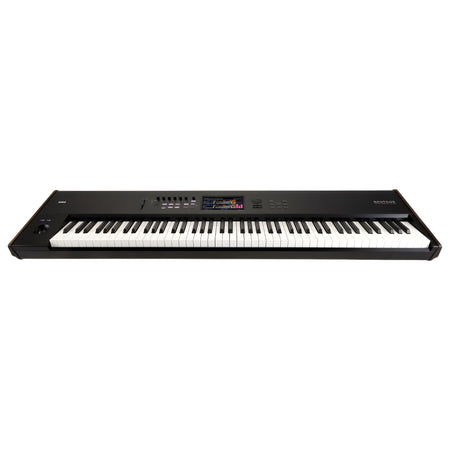 KORG NAUTILUS 88 - Teclado workstation profesional de 88 teclas - Tempo Shop