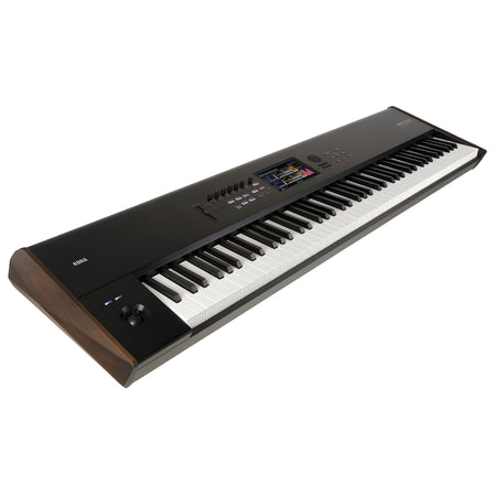 KORG NAUTILUS 88 - Teclado workstation profesional de 88 teclas - Tempo Shop