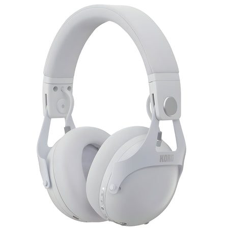 KORG NC - Q1 WH - Auriculares de DJ - Tempo Shop