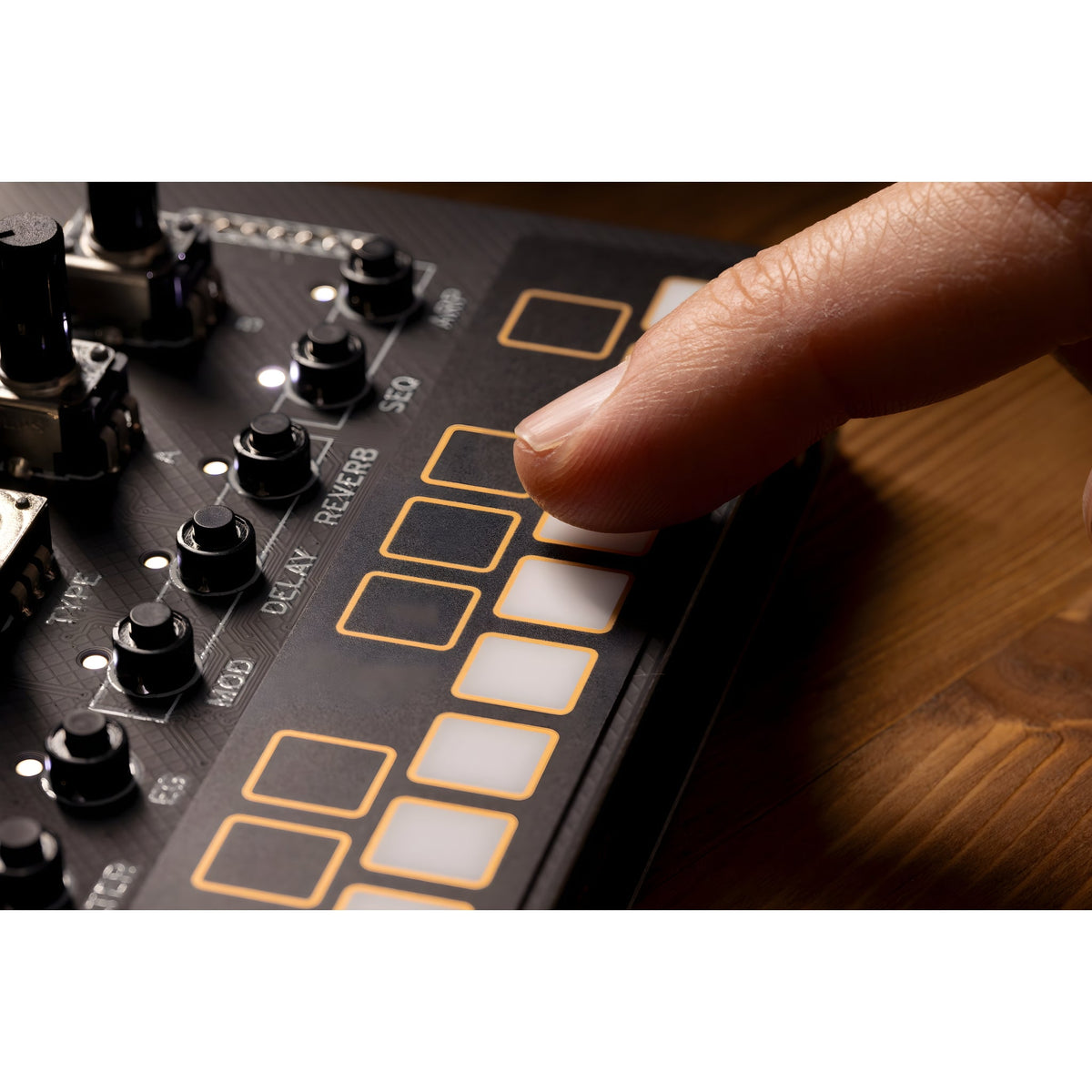 KORG NTS - 1 DIGITAL KIT MKII - Módulo sintetizador - Tempo Shop