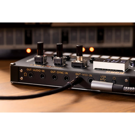 KORG NTS - 1 DIGITAL KIT MKII - Módulo sintetizador - Tempo Shop