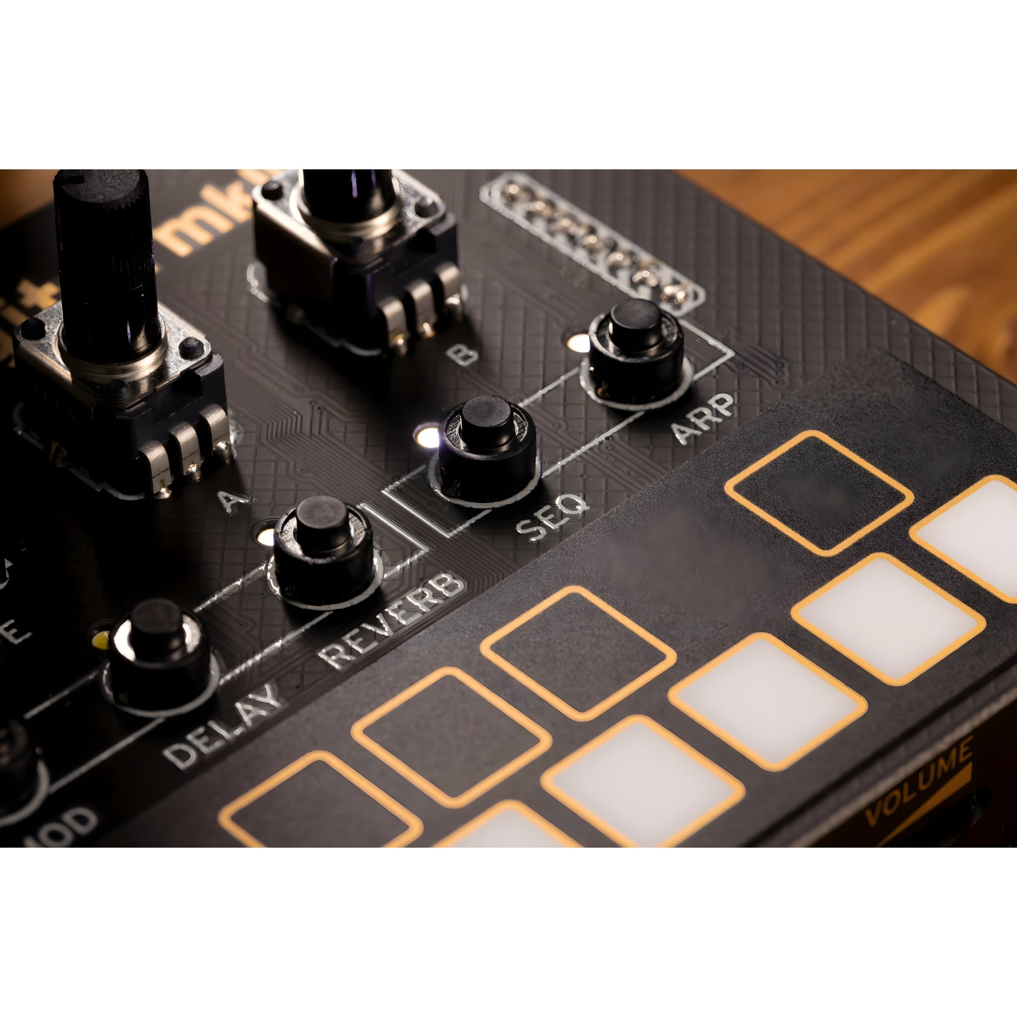 KORG NTS - 1 DIGITAL KIT MKII - Módulo sintetizador - Tempo Shop