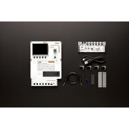 KORG NTS - 2 - Módulo sintetizador - Tempo Shop
