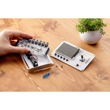 KORG NTS - 2 - Módulo sintetizador - Tempo Shop