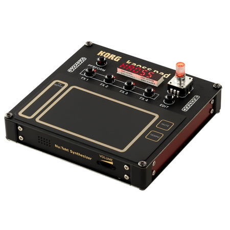 KORG NTS - 3 KAOSSPAD KIT - Procesador de efectos para DJ - Tempo Shop