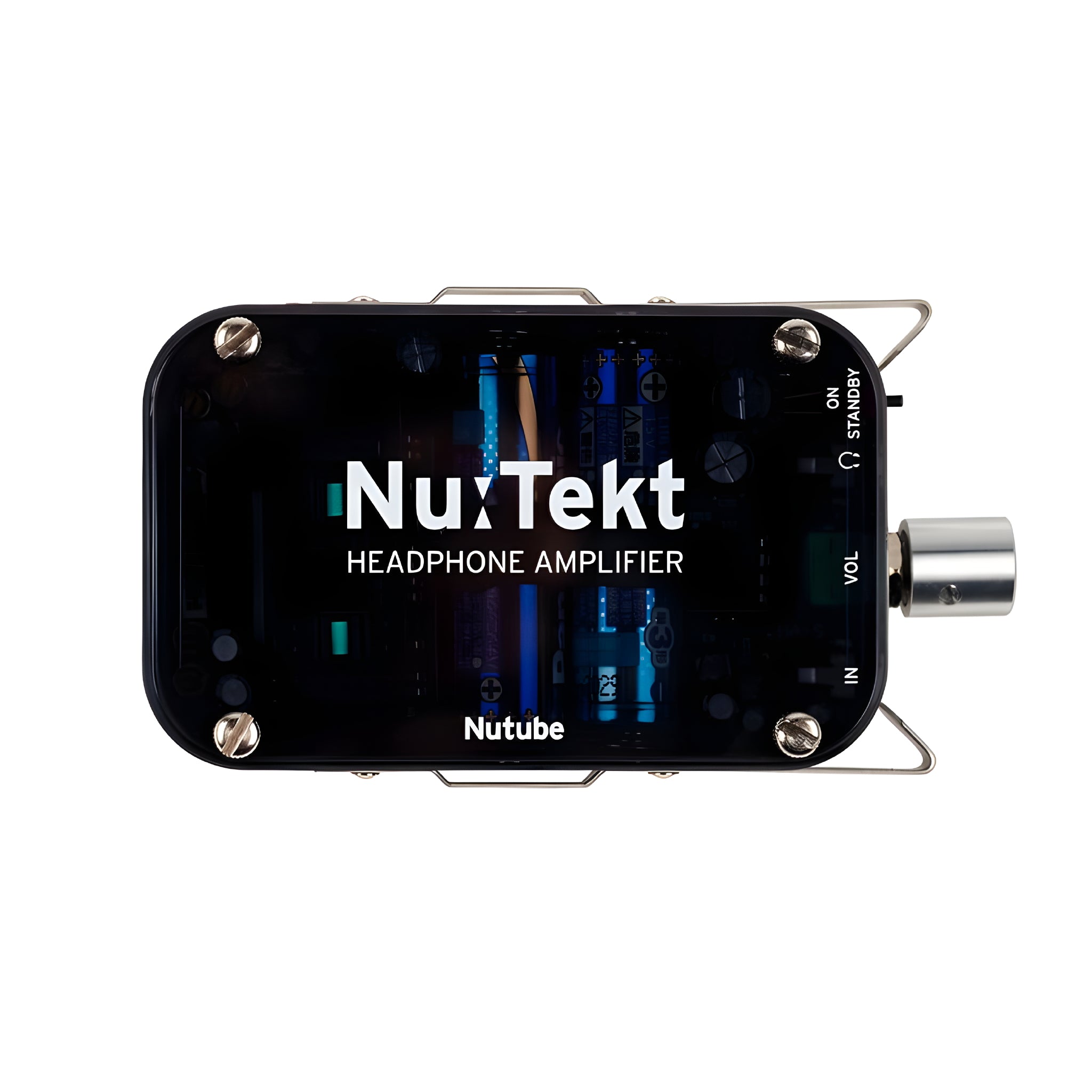 KORG NU:TEKT HA - S - Amplificador de auriculares DIY - Tempo Shop