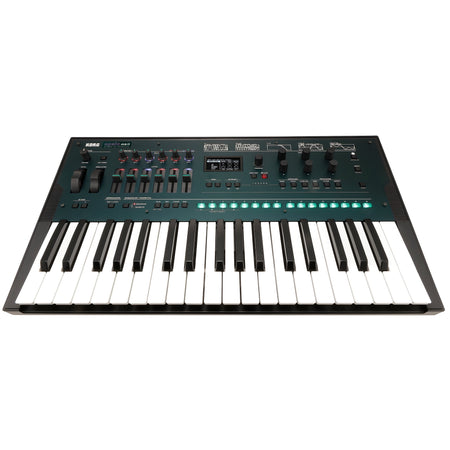 KORG OPSIX MKII - Teclado sintetizador profesional de 37 teclas - Tempo Shop