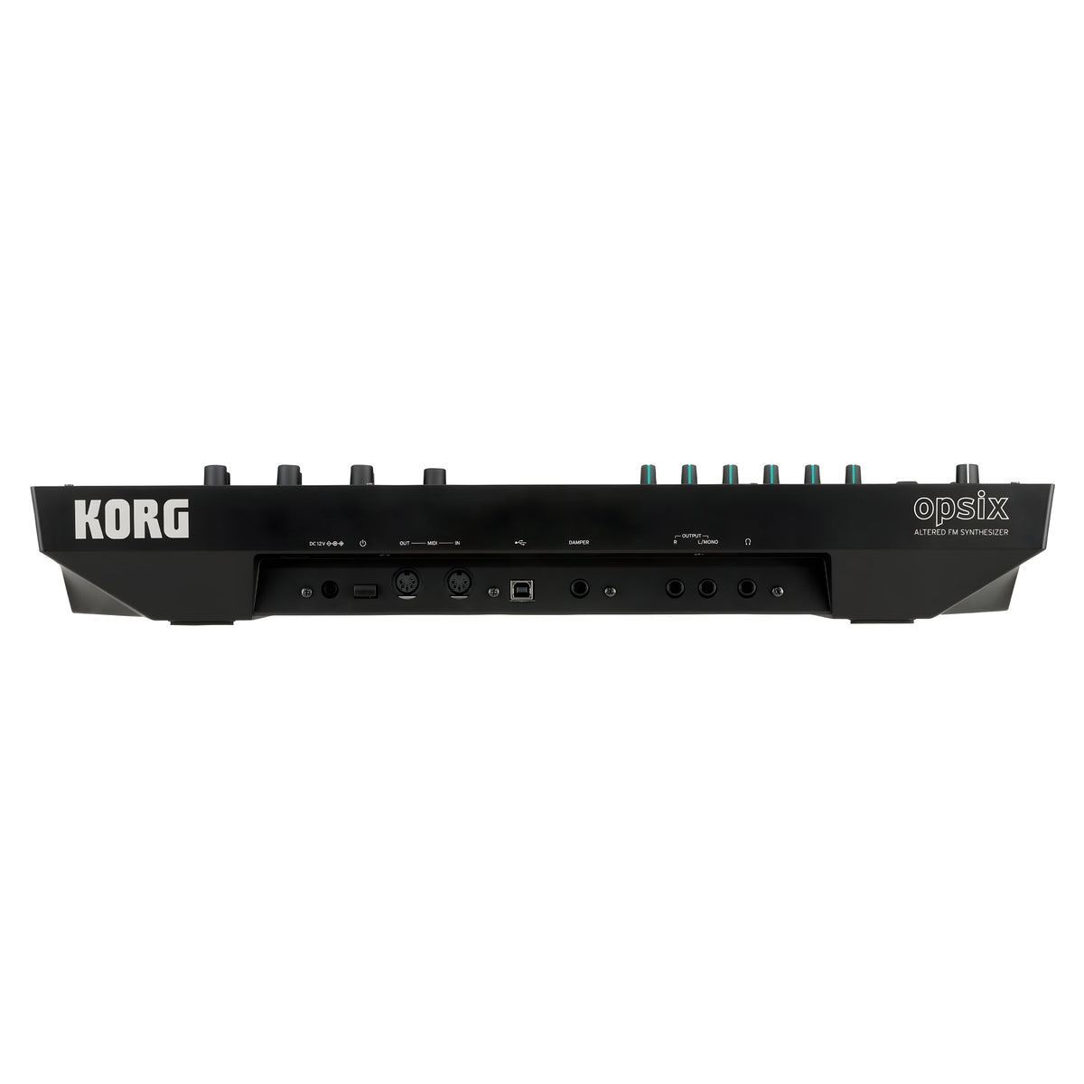 KORG OPSIX MKII - Teclado sintetizador profesional de 37 teclas - Tempo Shop