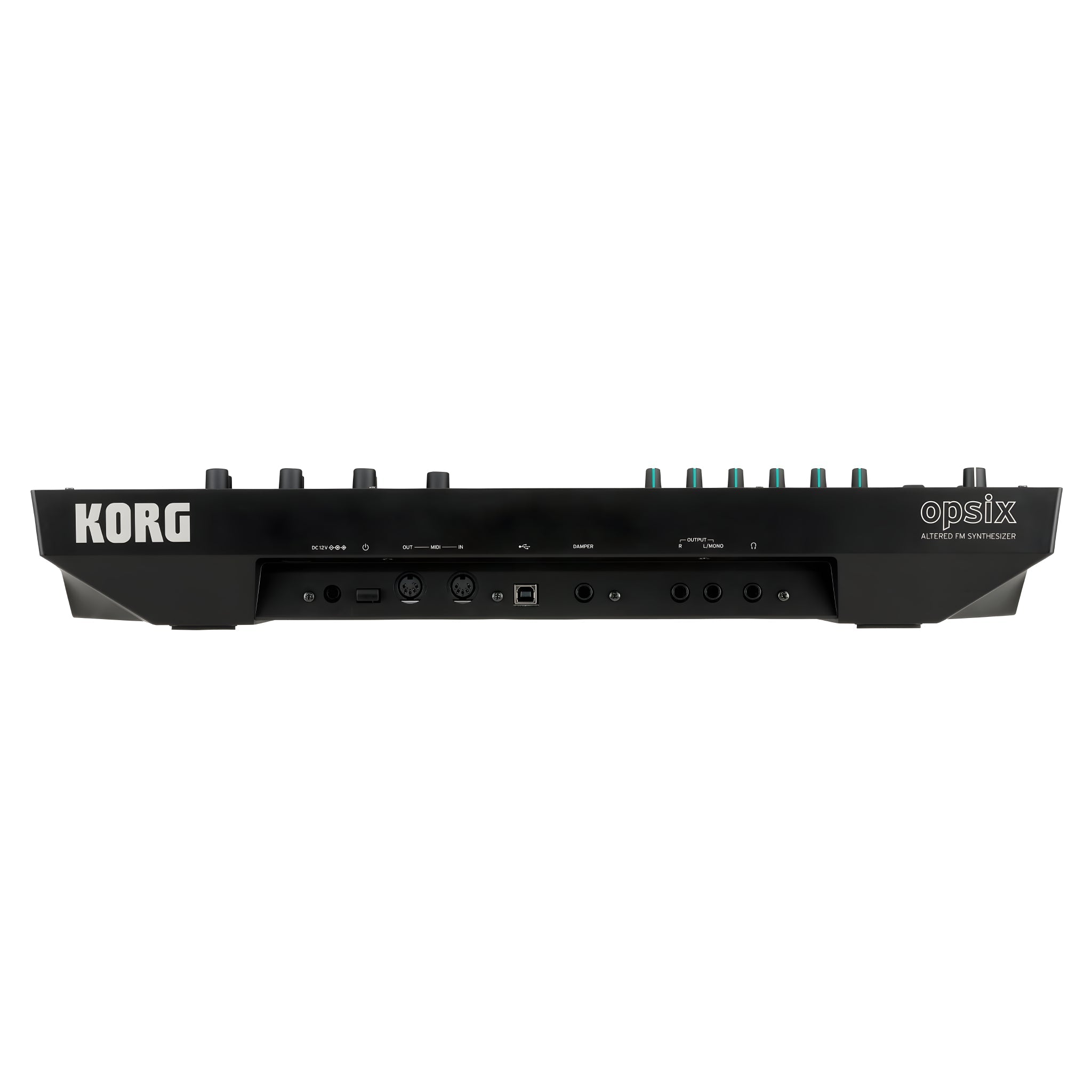 KORG OPSIX MKII - Teclado sintetizador profesional de 37 teclas - Tempo Shop