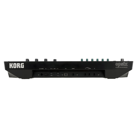 KORG OPSIX MKII - Teclado sintetizador profesional de 37 teclas - Tempo Shop
