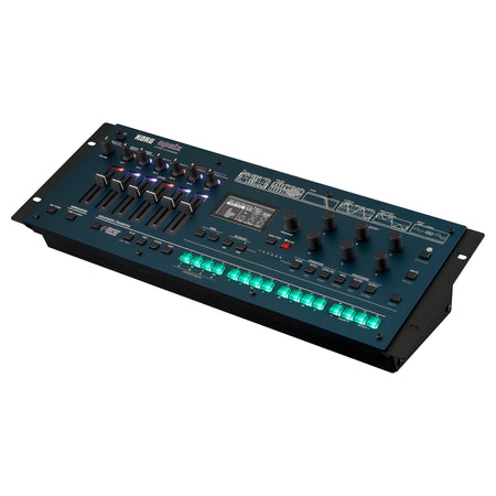 KORG OPSIX MODULE - Sintetizador digital - Tempo Shop