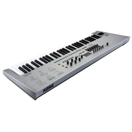KORG OPSIX SE PLATINUM - Teclado sintetizador profesional - Tempo Shop