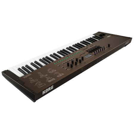 KORG OPSIX SE - Teclado sintetizador profesional - Tempo Shop