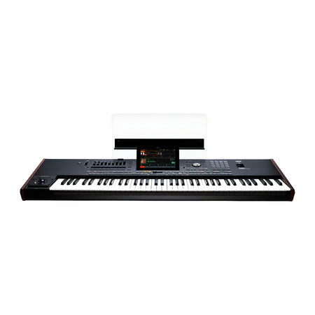 KORG PA5X - 76 - Teclado de acompañamiento de 76 teclas - Tempo Shop