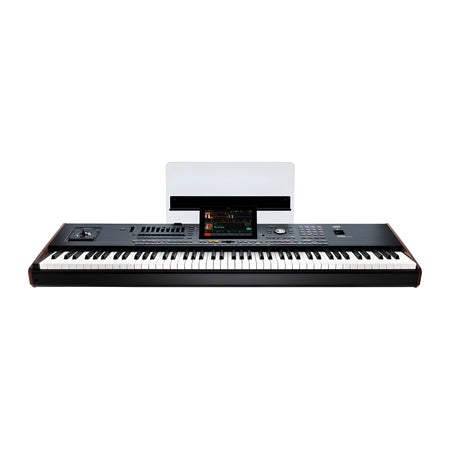 KORG PA5X - 88 - Teclado de acompañamiento de 88 teclas - Tempo Shop