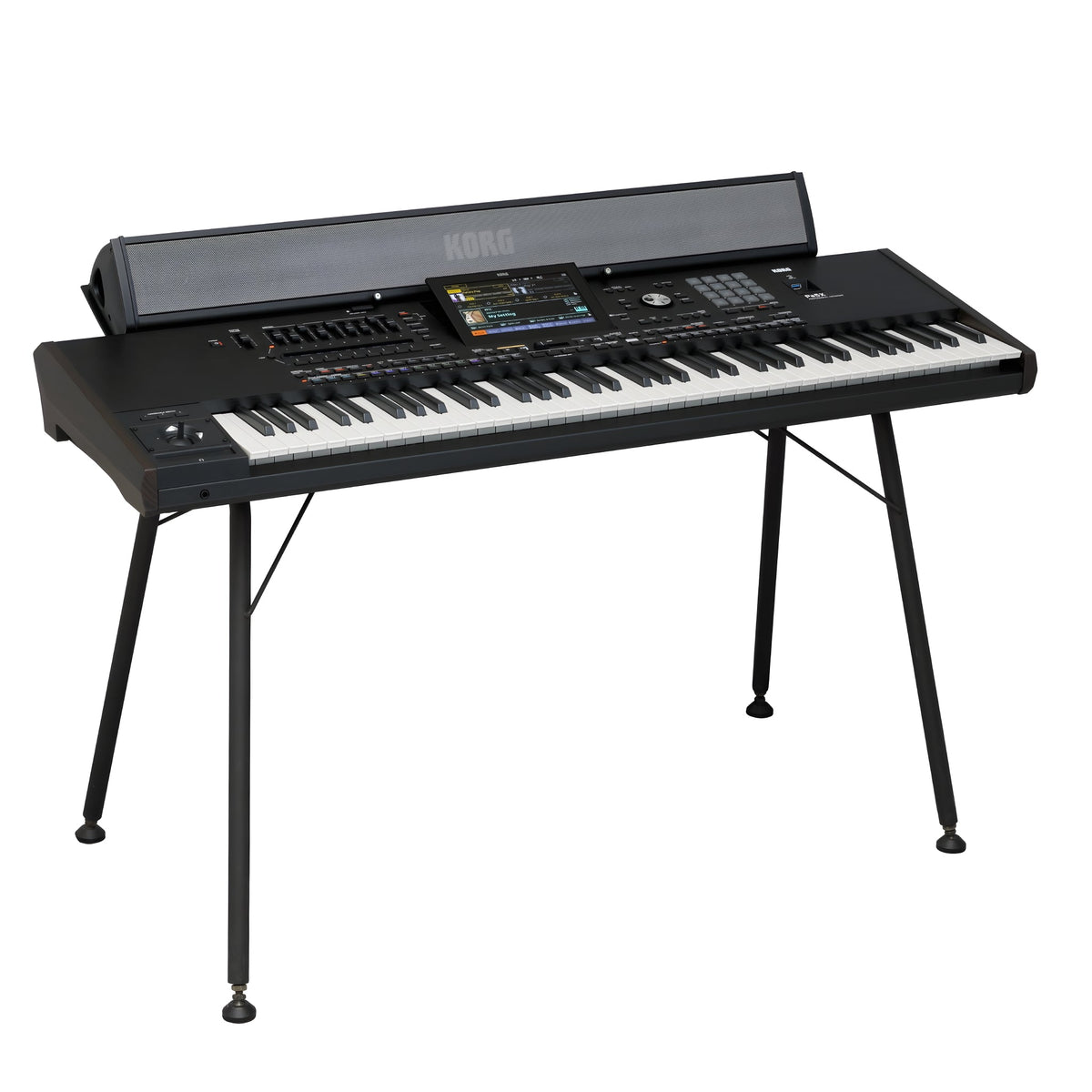 KORG PAAS MKII - Sistema de amplificación - Tempo Shop