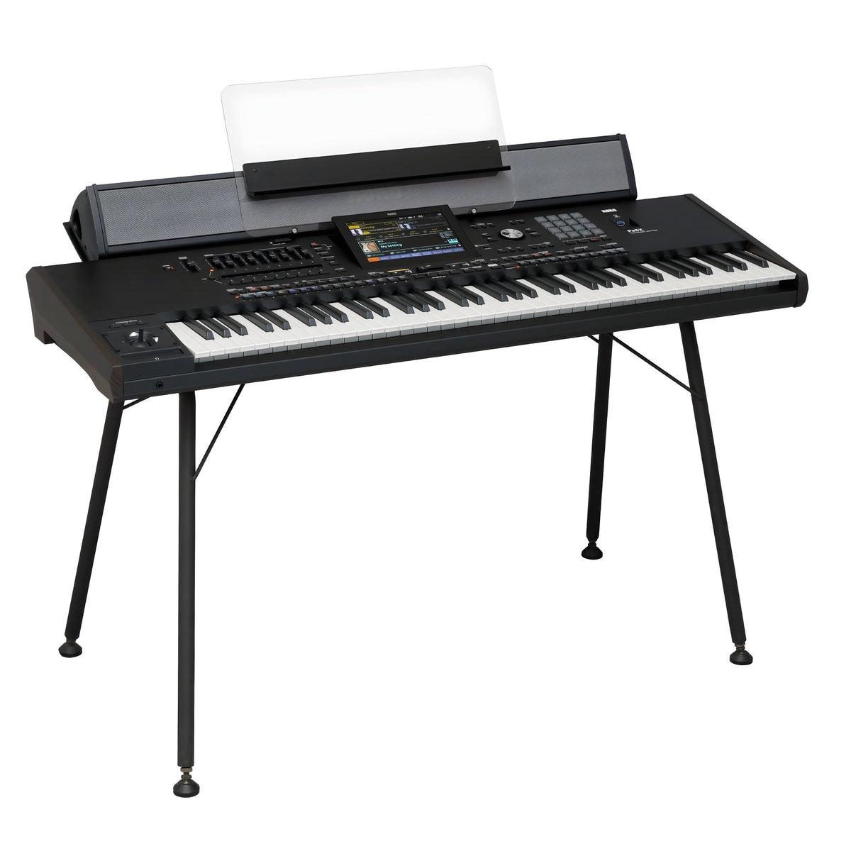 KORG PAAS MKII - Sistema de amplificación - Tempo Shop