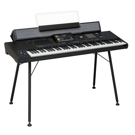 KORG PAAS MKII - Sistema de amplificación - Tempo Shop