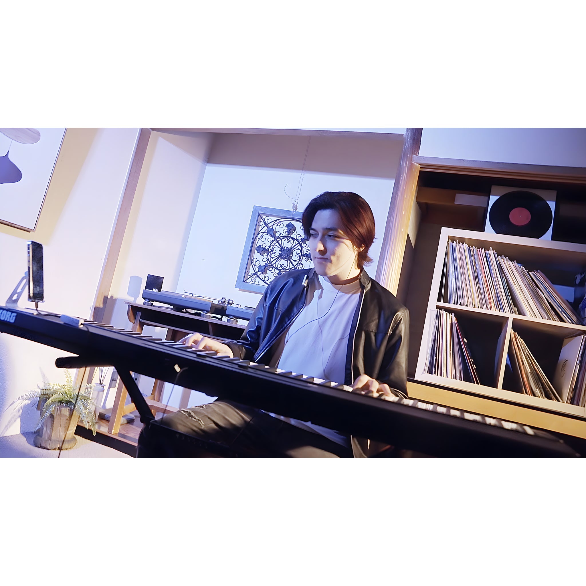 KORG PIANOREC - Interface de audio hibrida USB - Tempo Shop