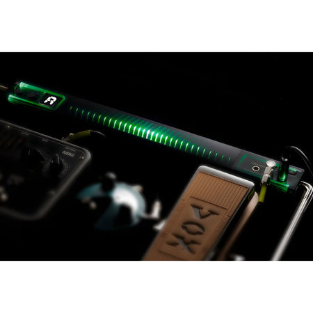 KORG PITCHBLACK X PRO - Pedal afinador Pro - Tempo Shop