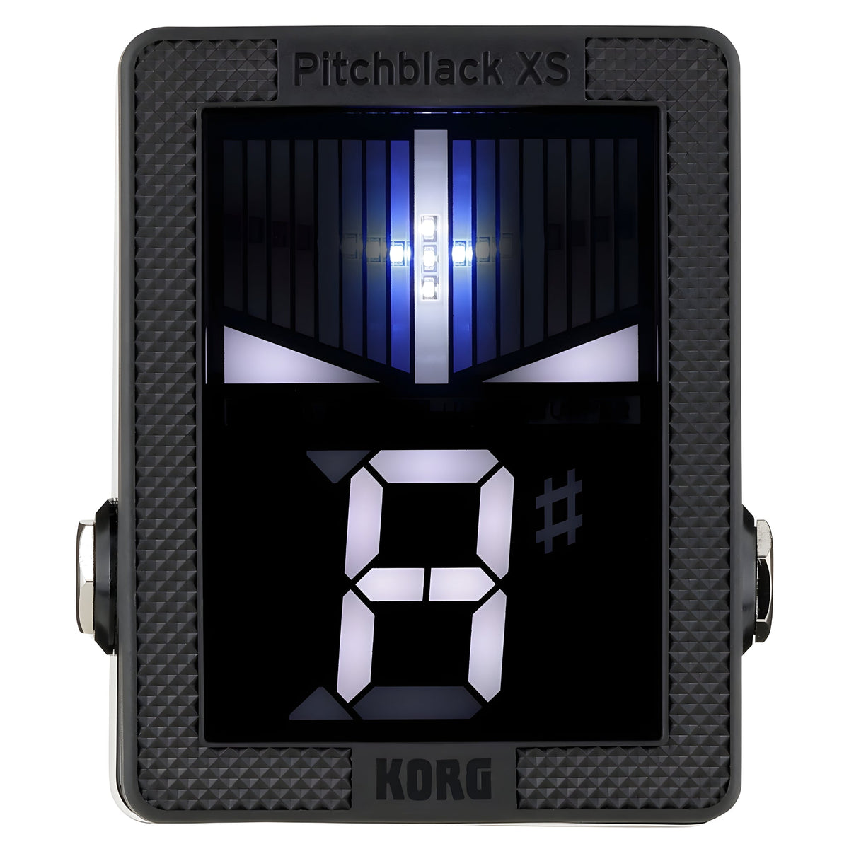 KORG PITCHBLACK XS - Pedal afinador - Tempo Shop