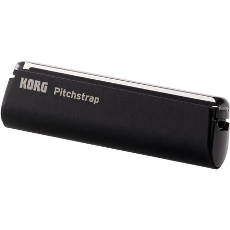 KORG PITCHSTRAP BK - Afinador para correa - Tempo Shop
