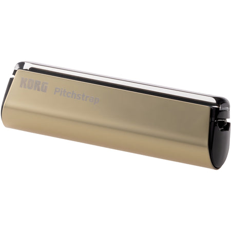 KORG PITCHSTRAP GD - Afinador para correa - Tempo Shop