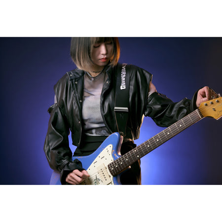 KORG PITCHSTRAP SV - Afinador para correa - Tempo Shop