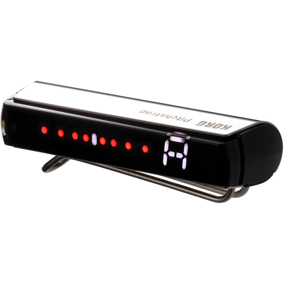 KORG PITCHSTRAP SV - Afinador para correa - Tempo Shop