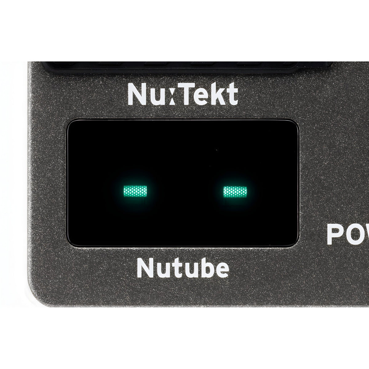 KORG POWER TUBE REACTOR NU:TEKT TR - S - Pedal de distorsión - Tempo Shop