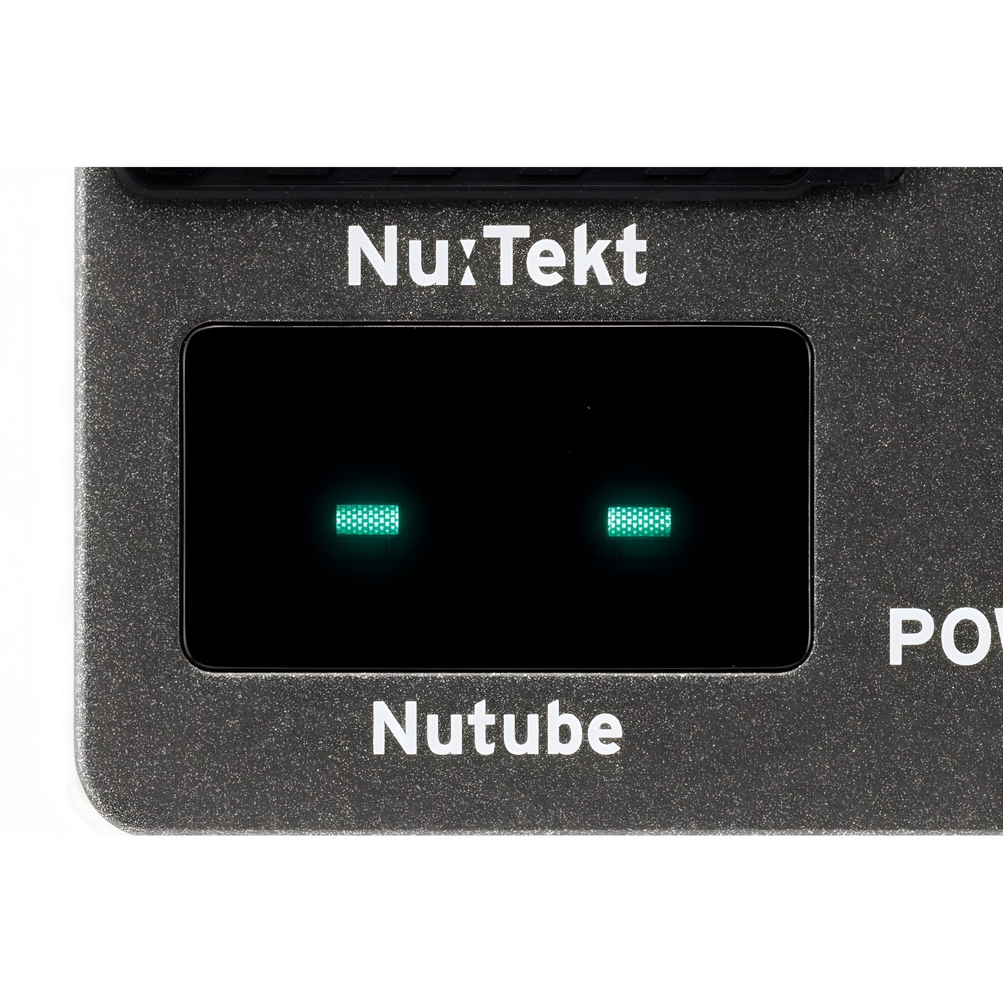 KORG POWER TUBE REACTOR NU:TEKT TR - S - Pedal de distorsión - Tempo Shop