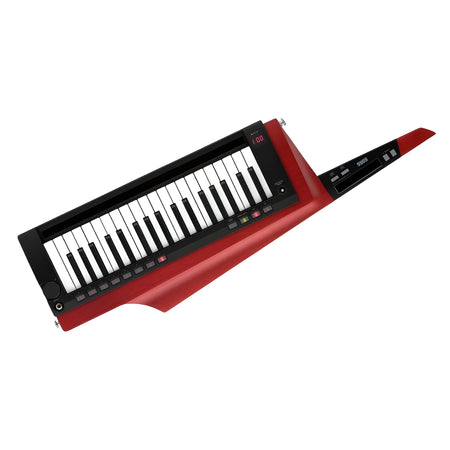 KORG RK - 100S 2 RD - Teclado sintetizador profesional - Tempo Shop