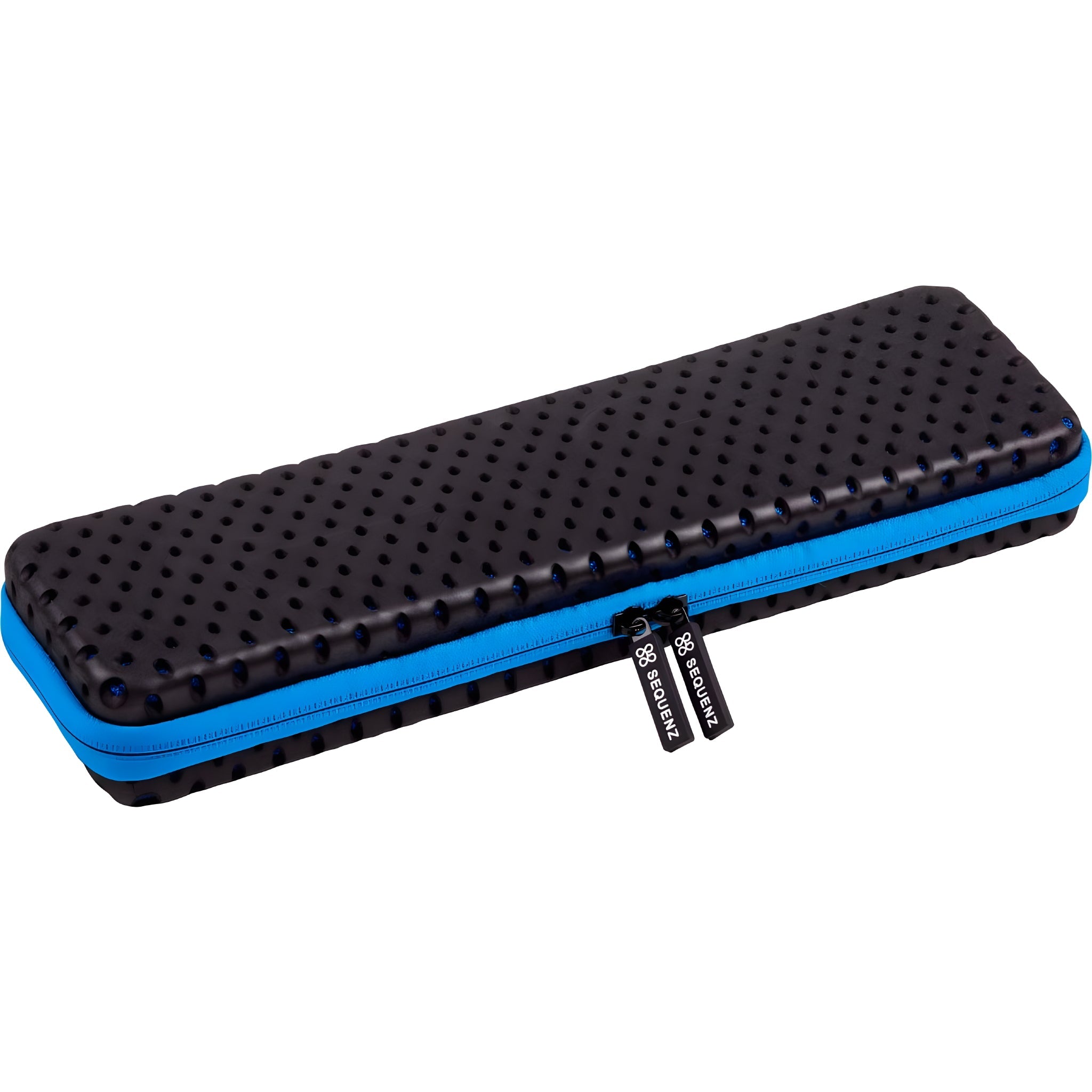 KORG SEQUENZ CC - NANO - BL BLUE - Soft case SEQUENZ para controladores serie NANO. Color azul - Tempo Shop