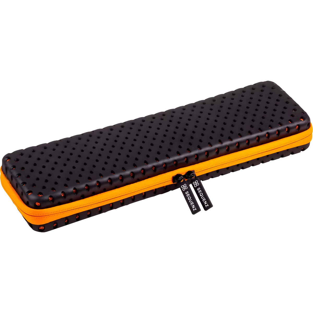 KORG SEQUENZ CC - NANO - OR ORANGE - Soft case SEQUENZ para controladores serie NANO. Color naranja - Tempo Shop