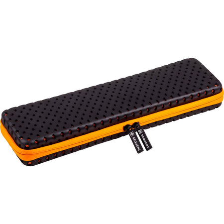 KORG SEQUENZ CC - NANO - OR ORANGE - Soft case SEQUENZ para controladores serie NANO. Color naranja - Tempo Shop