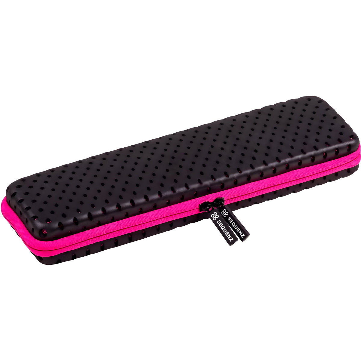 KORG SEQUENZ CC - NANO - PK PINK - Soft case SEQUENZ para controladores serie NANO. Color rosa - Tempo Shop