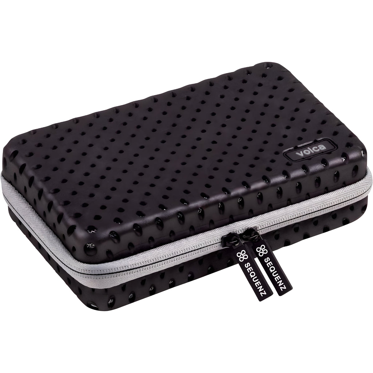 KORG SEQUENZ CC - VOLCA - GR GREY - Soft case SEQUENZ para serie VOLCA. Color gris - Tempo Shop