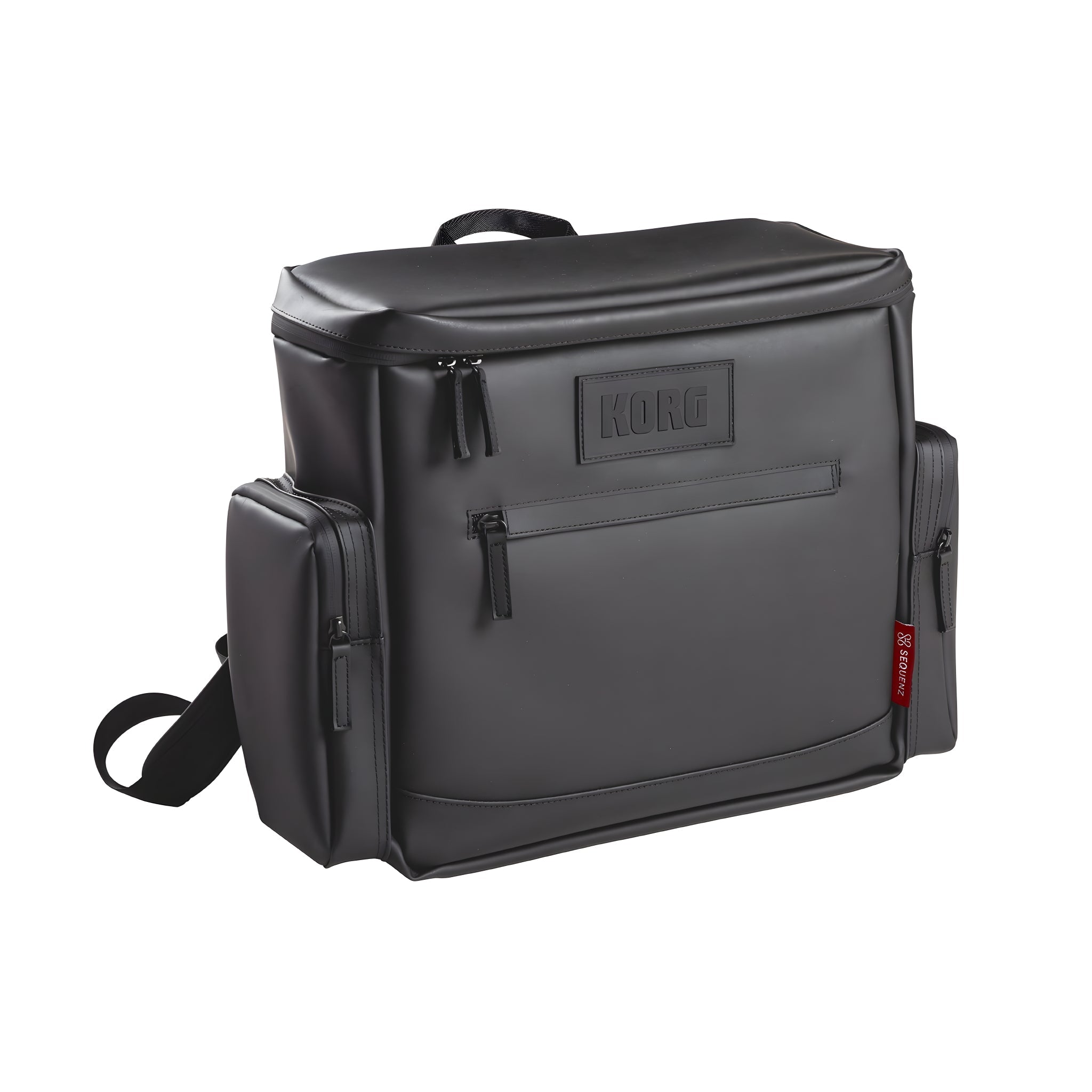 KORG SEQUENZ MP - DJ1 - BK NEGRA - Funda para equipo DJ - Tempo Shop